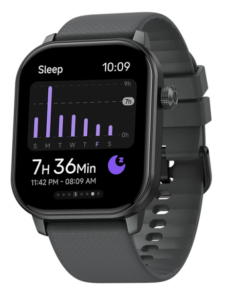 Zeblaze GTS 3 GPS Akıllı Saat — ürün görseli 2