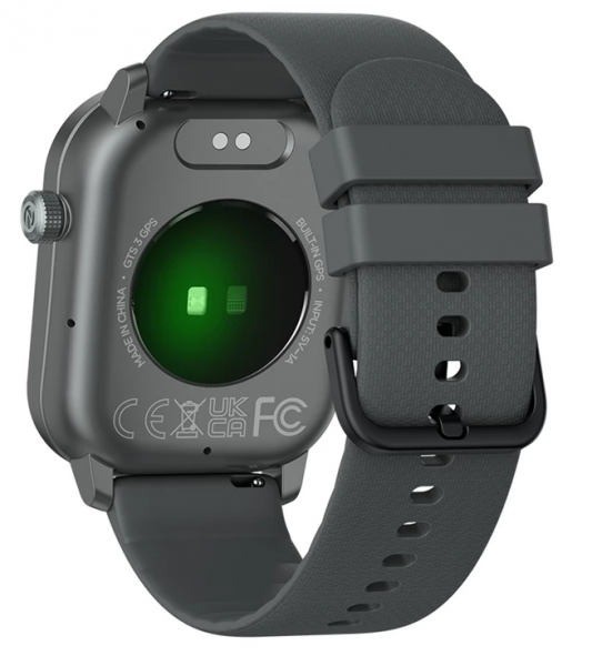 Zeblaze GTS 3 GPS Akıllı Saat — ürün görseli 4