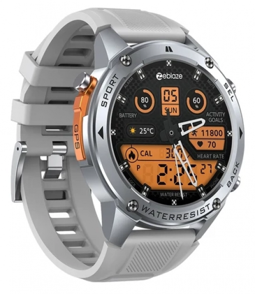Zeblaze Stratos 2 Ultra Akıllı Saat — ürün görseli 2