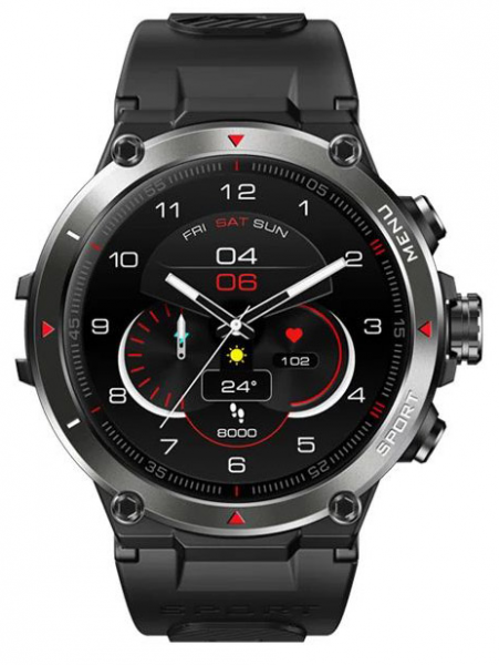 Zeblaze Stratos 2 Akıllı Saat — ürün görseli 4