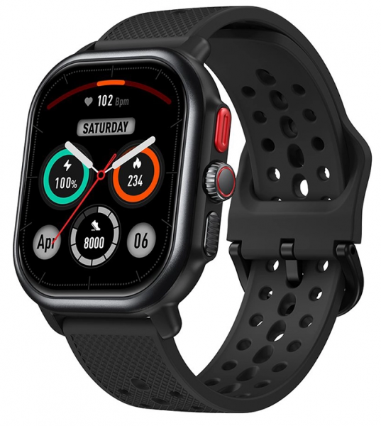 Zeblaze Beyond 3 Pro Akıllı Saat — ürün görseli 2