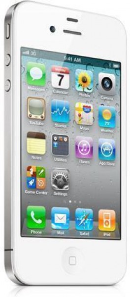 Apple iPhone 4 (32 GB) (A1332) — ürün görseli 7