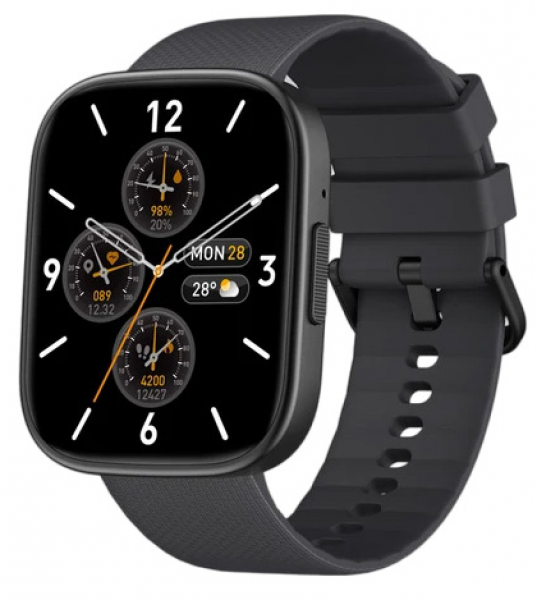 ZeBlaze GTS 3 Plus Akıllı Saat — ürün görseli 3