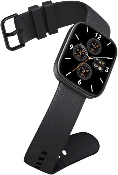 ZeBlaze GTS 3 Plus Akıllı Saat — ürün görseli 6