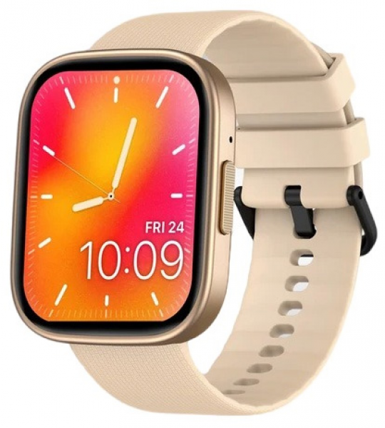 ZeBlaze GTS 3 Plus Akıllı Saat