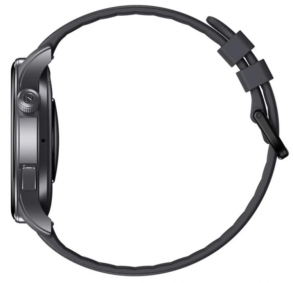 Zeblaze Btalk 3 GPS Akıllı Saat — ürün görseli 4