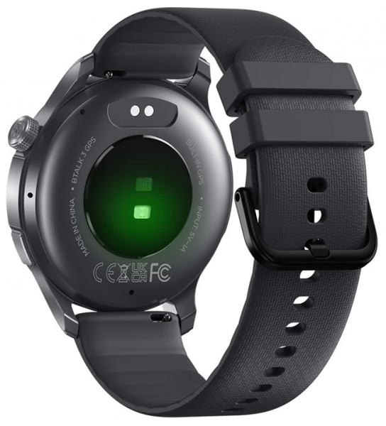 Zeblaze Btalk 3 GPS Akıllı Saat — ürün görseli 3