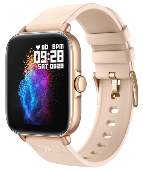 Colmi P28 Plus Akıllı Saat — ürün görseli 2