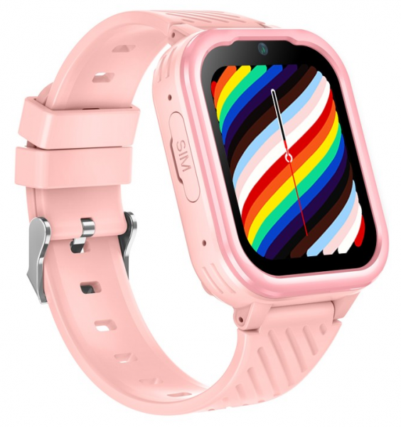 Wonlex K15 Pro Akıllı Çocuk Saati — ürün görseli 4
