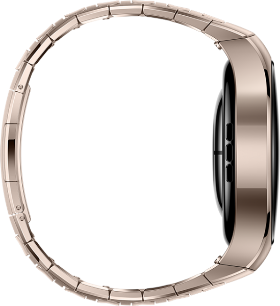 Huawei Watch 5 Amber (42mm) Akıllı Saat (55020EWC) — ürün görseli 5