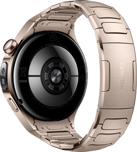 Huawei Watch 5 Amber (42mm) Akıllı Saat (55020EWC) — ürün görseli 6