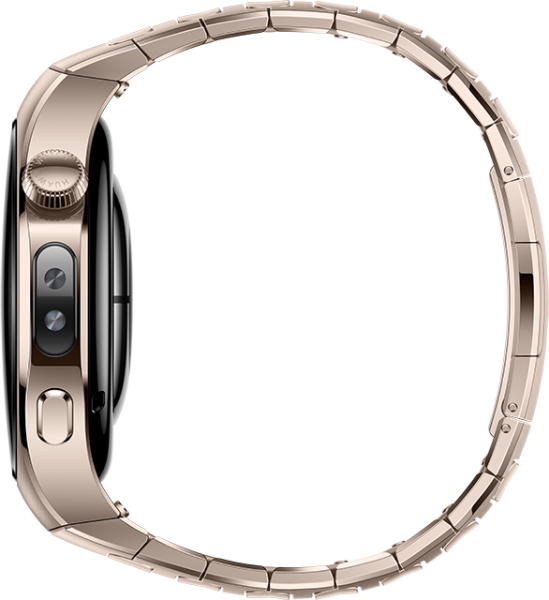 Huawei Watch 5 Amber (42mm) Akıllı Saat (55020EWC) — ürün görseli 4