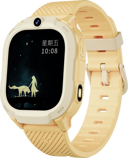 Welio WWATCH Jr. One Akıllı Çocuk Saati — ürün görseli 3