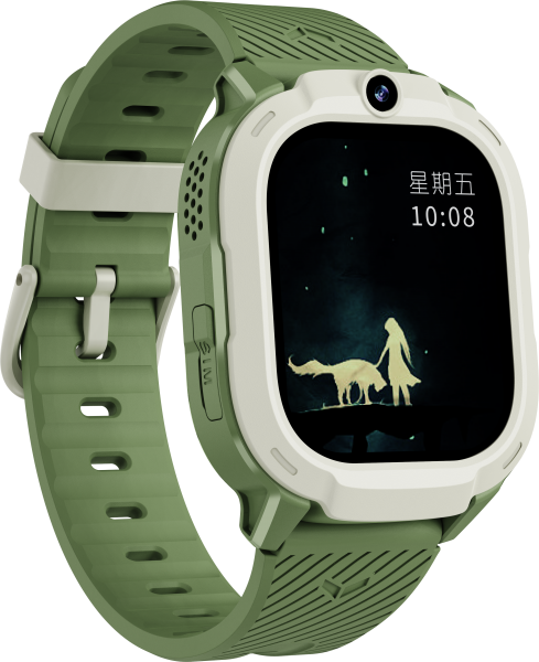 Welio WWATCH Jr. One Akıllı Çocuk Saati — ürün görseli 19