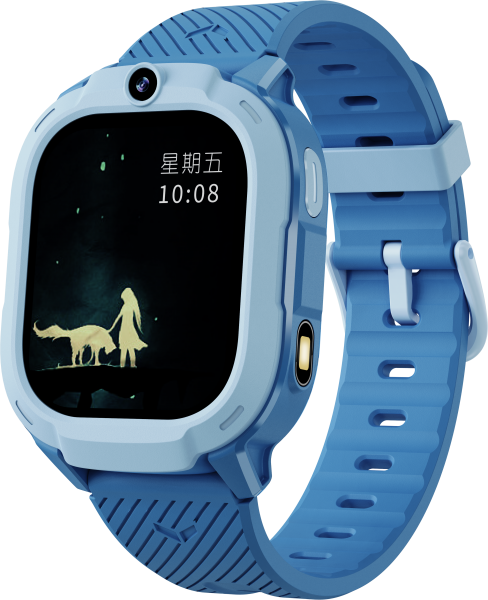 Welio WWATCH Jr. One Akıllı Çocuk Saati — ürün görseli 2