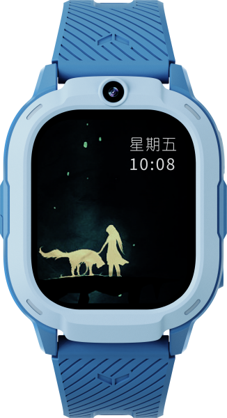 Welio WWATCH Jr. One Akıllı Çocuk Saati — ürün görseli 10