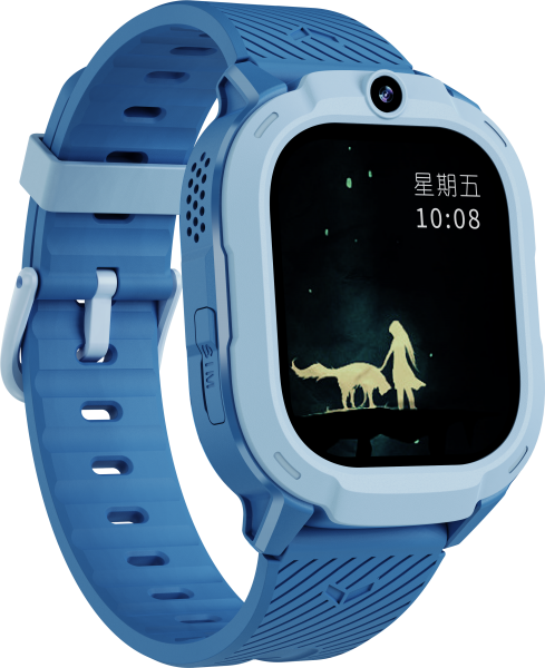 Welio WWATCH Jr. One Akıllı Çocuk Saati — ürün görseli 11