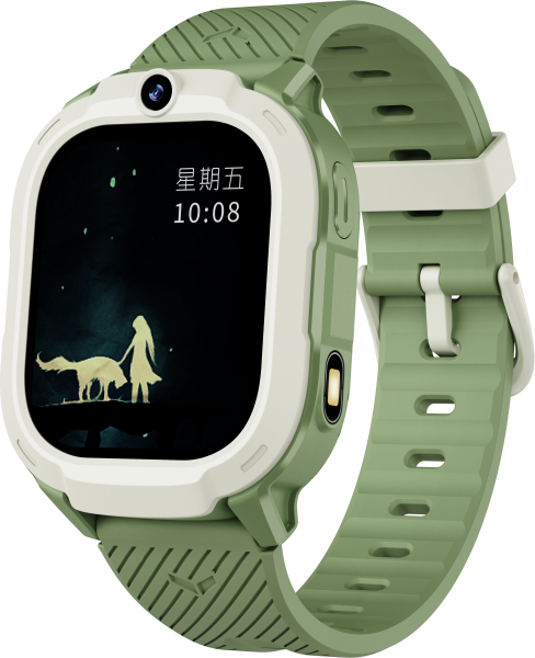 Welio WWATCH Jr. One Akıllı Çocuk Saati — ürün görseli 4