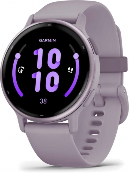 Garmin vivoactive 5 Aktivite Saati (010-02862-10) — ürün görseli 4
