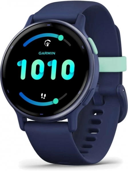 Garmin vivoactive 5 Aktivite Saati (010-02862-10) — ürün görseli 3