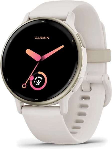 Garmin vivoactive 5 Aktivite Saati (010-02862-10) — ürün görseli 2