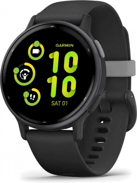 Garmin vivoactive 5 Aktivite Saati (010-02862-10)