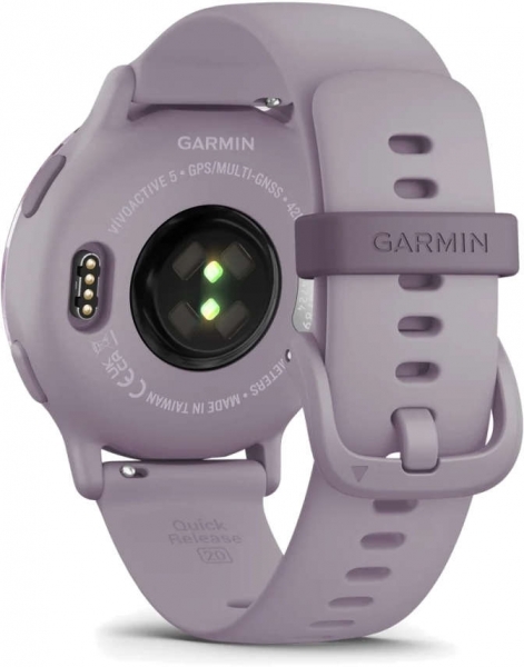 Garmin vivoactive 5 Aktivite Saati (010-02862-10) — ürün görseli 5