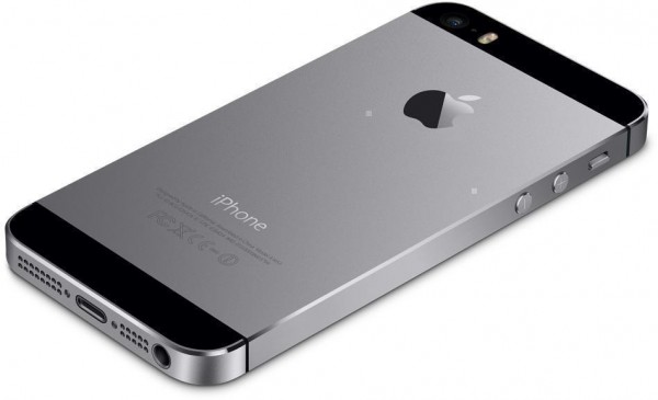 Apple iPhone 5s (16 GB) (ME432TU/A, ME433TU/A, ME434TU/A) — ürün görseli 14