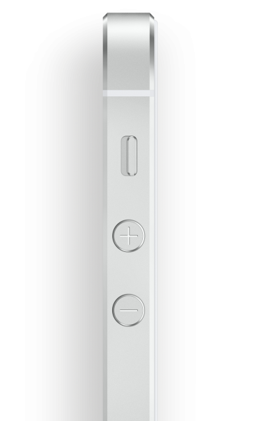 Apple iPhone 5s (16 GB) (ME432TU/A, ME433TU/A, ME434TU/A) — ürün görseli 12