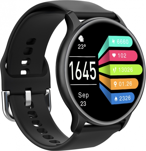 S-link W02 Akıllı Saat — ürün görseli 3
