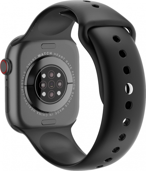 DTNO.1 DT Watch 10 Mini Akıllı Saat — ürün görseli 5