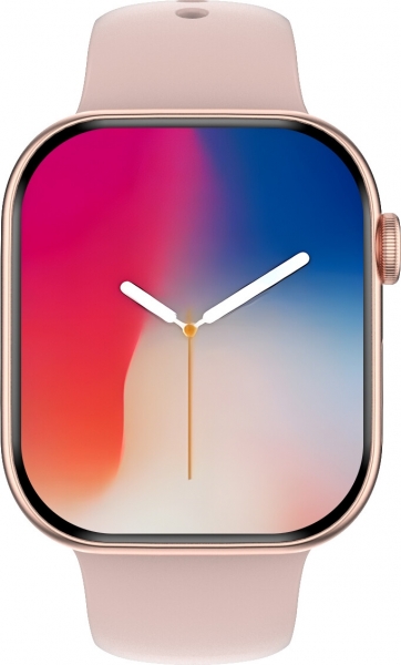 DTNO.1 DT Watch 10 Mini Akıllı Saat — ürün görseli 3