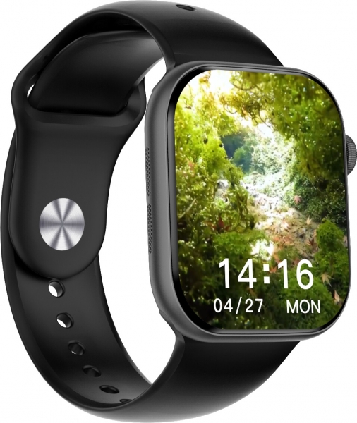 DTNO.1 DT Watch 10 Akıllı Saat — ürün görseli 4