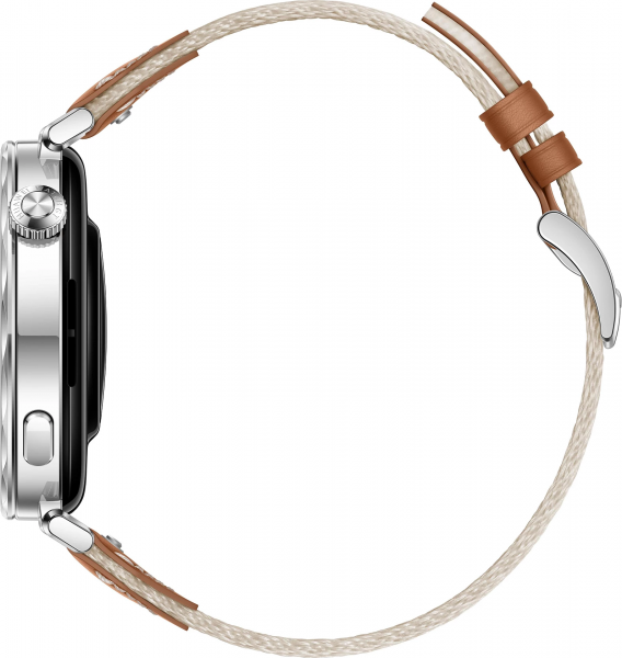 Huawei Watch GT 5 Kahverengi (41mm) Akıllı Saat (55020DJR) — ürün görseli 4