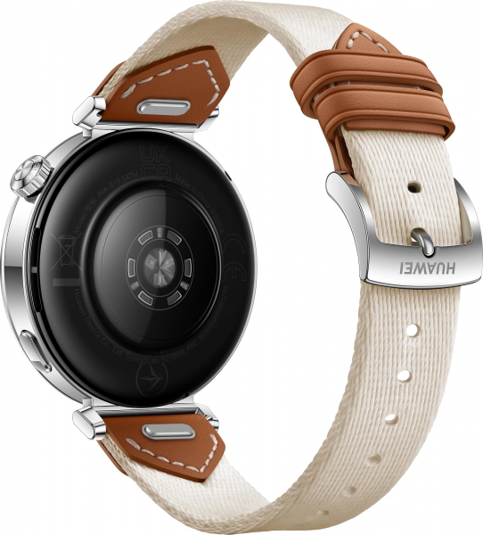 Huawei Watch GT 5 Kahverengi (41mm) Akıllı Saat (55020DJR) — ürün görseli 6