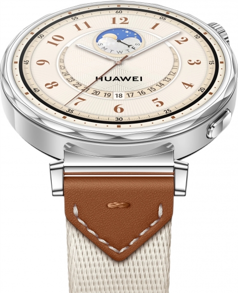 Huawei Watch GT 5 Kahverengi (41mm) Akıllı Saat (55020DJR) — ürün görseli 7