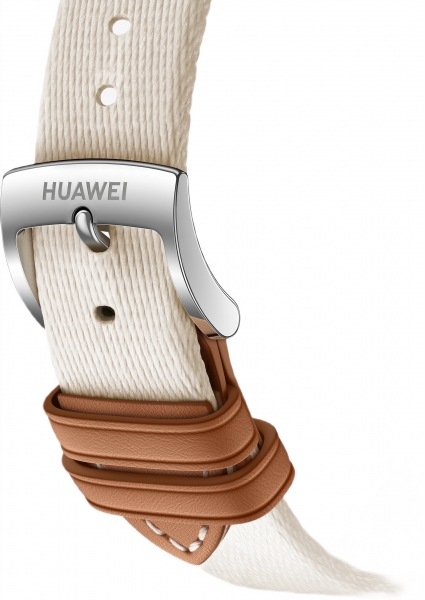 Huawei Watch GT 5 Kahverengi (41mm) Akıllı Saat (55020DJR) — ürün görseli 9