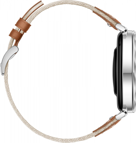 Huawei Watch GT 5 Kahverengi (41mm) Akıllı Saat (55020DJR) — ürün görseli 5