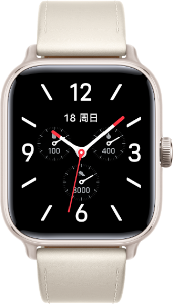 Vivo Watch GT eSIM Akıllı Saat — ürün görseli 6