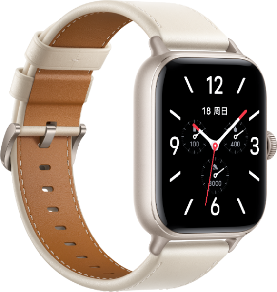 Vivo Watch GT eSIM Akıllı Saat — ürün görseli 7