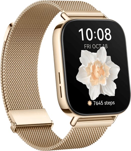 Huawei Watch Fit 3 Akıllı Saat — ürün görseli 3