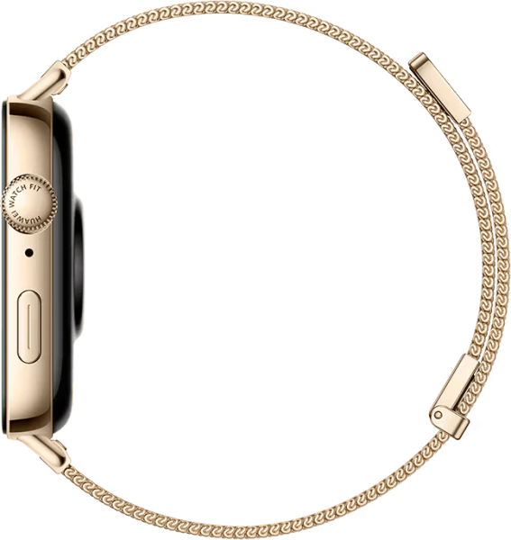 Huawei Watch Fit 3 Akıllı Saat — ürün görseli 5