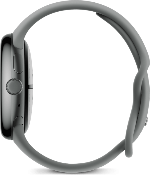 Google Pixel Watch 3 (45mm) Akıllı Saat — ürün görseli 8