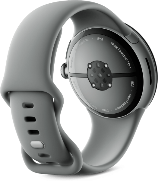 Google Pixel Watch 3 (45mm) Akıllı Saat — ürün görseli 9