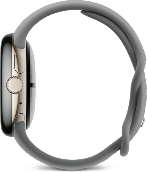 Google Pixel Watch 3 LTE (41mm) Akıllı Saat — ürün görseli 9