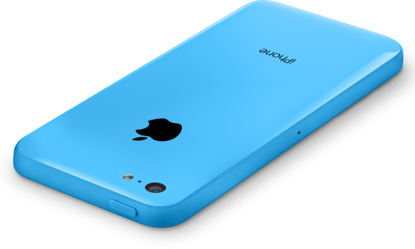 Apple iPhone 5c (32 GB) (A1532) — ürün görseli 9