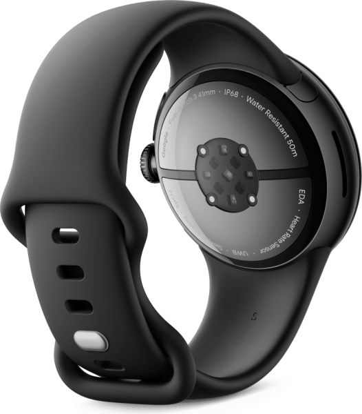 Google Pixel Watch 3 (41mm) Akıllı Saat — ürün görseli 16