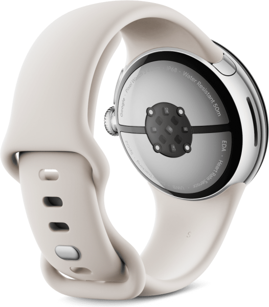 Google Pixel Watch 3 (41mm) Akıllı Saat — ürün görseli 7