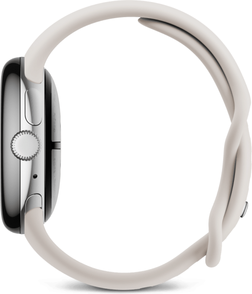 Google Pixel Watch 3 (41mm) Akıllı Saat — ürün görseli 6