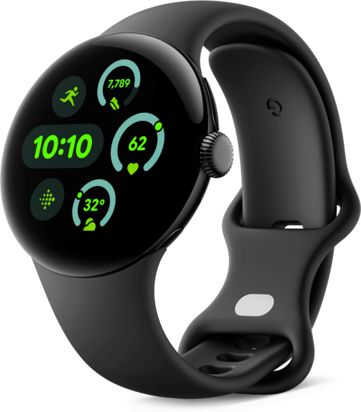 Google Pixel Watch 3 (41mm) Akıllı Saat — ürün görseli 4